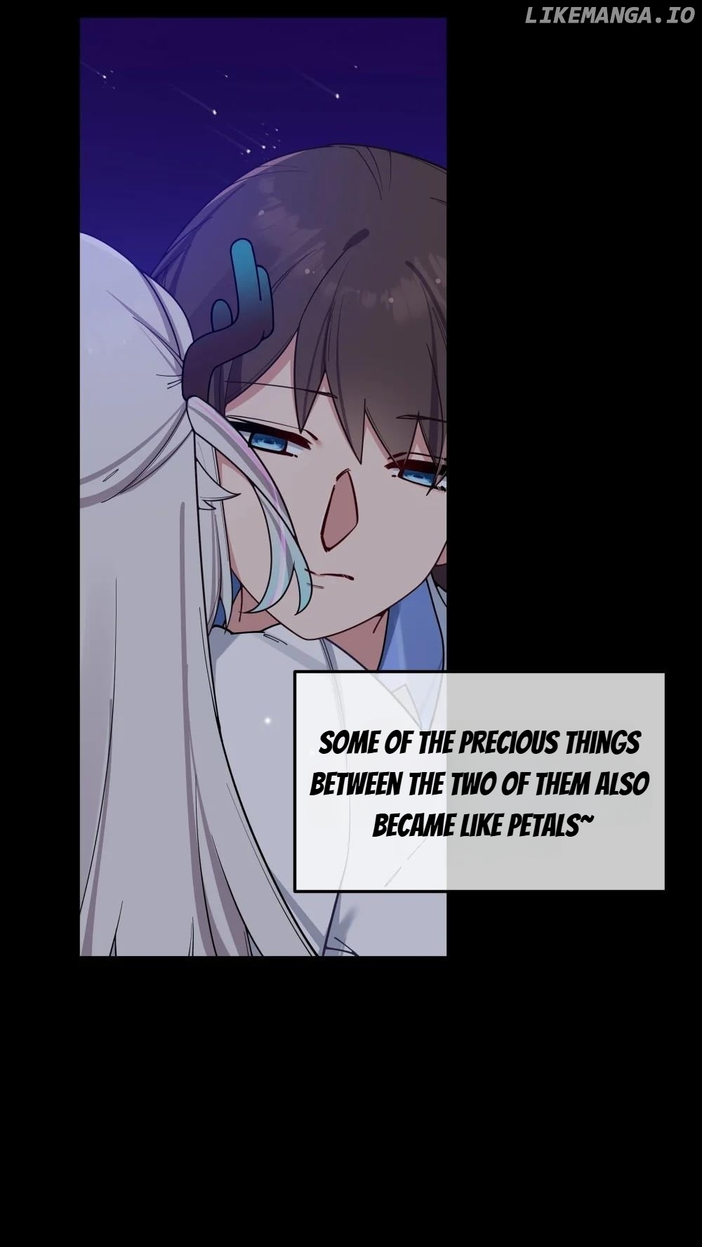 My Fake Girlfriends are using me as a Shield Chapter 112 - page 35